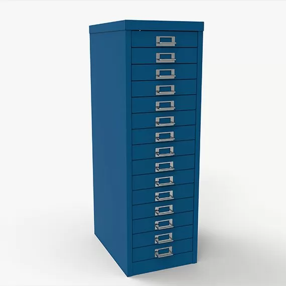 Multidrawer - 15 Drawer