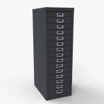 Multidrawer - 15 Drawer