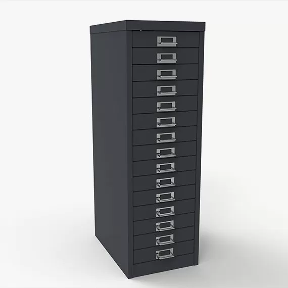 Multidrawer - 15 Drawer