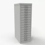 Multidrawer - 15 Drawer