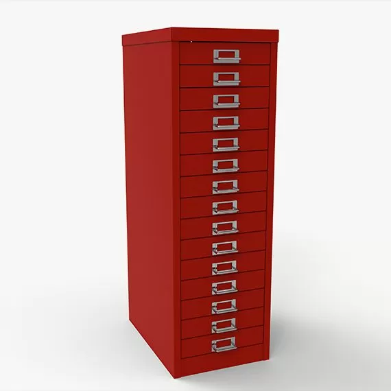 Multidrawer - 15 Drawer