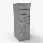 Multidrawer - 15 Drawer