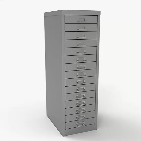 Multidrawer - 15 Drawer