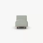 MZE100C Mayze Single Seat