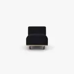 MZE100C Mayze Single Seat