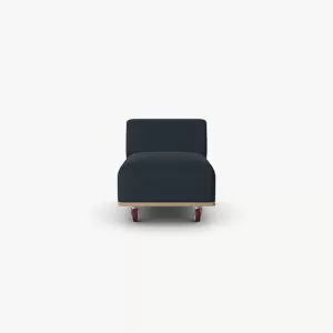 MZE100C Mayze Single Seat