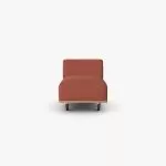 MZE100C Mayze Single Seat