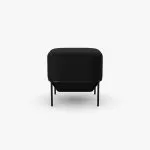 MZK101 Mozaik Low Square Stool, Small