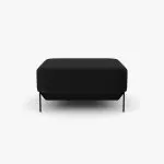 MZK102 Mozaik Low Square Stool, Large