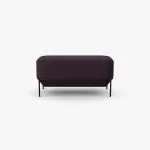 MZK103 Mozaik Low Rectangular Bench