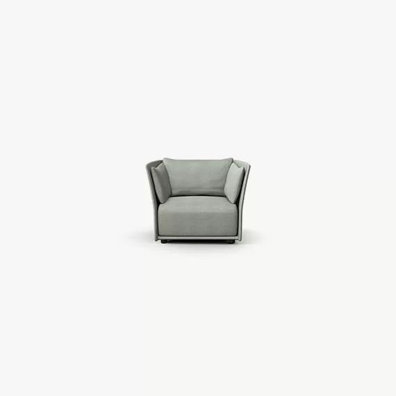 OBR01 Obris Arm Chair