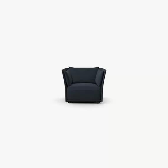 OBR01 Obris Arm Chair