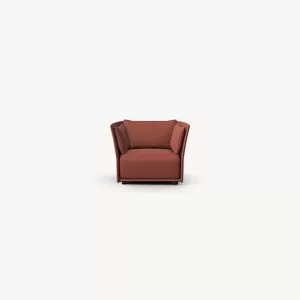 OBR01 Obris Arm Chair