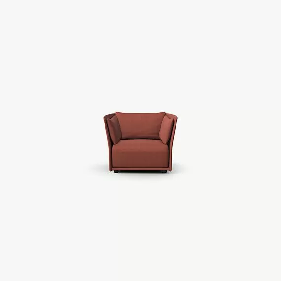 OBR01 Obris Arm Chair