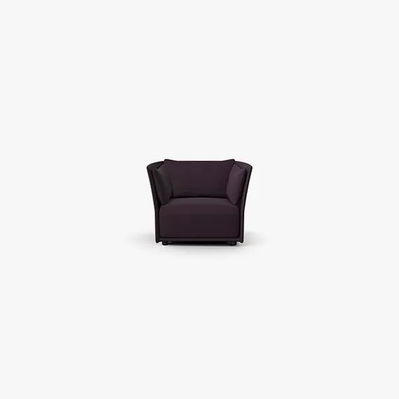 OBR01 Obris Arm Chair