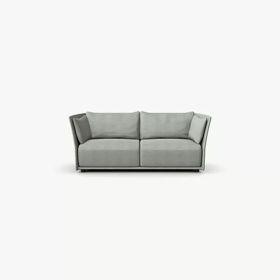 OBR02 Obris Two Seat Sofa