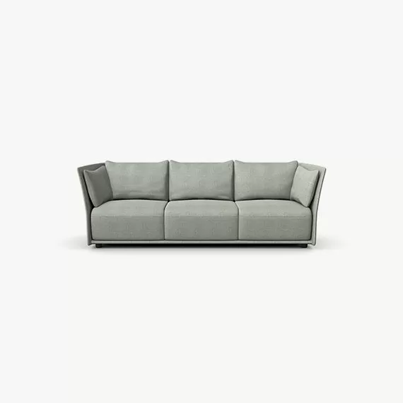 OBR03 Obris Three Seat Sofa