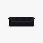 OBR03 Obris Three Seat Sofa