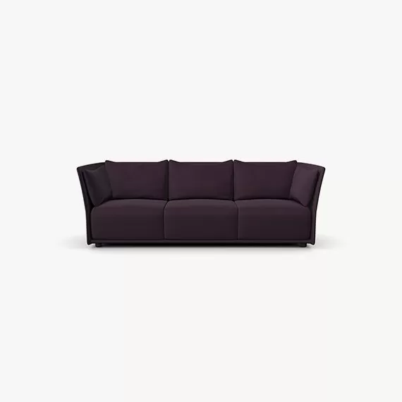 OBR03 Obris Three Seat Sofa