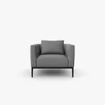 ORA100 Oran Arm Chair