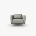 ORA100 Oran Arm Chair