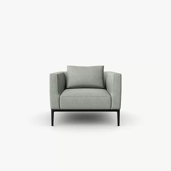 ORA100 Oran Arm Chair