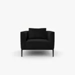 ORA100 Oran Arm Chair