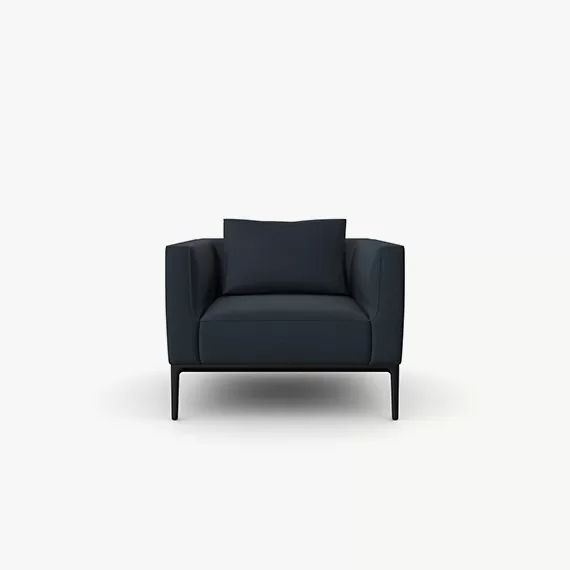 ORA100 Oran Arm Chair