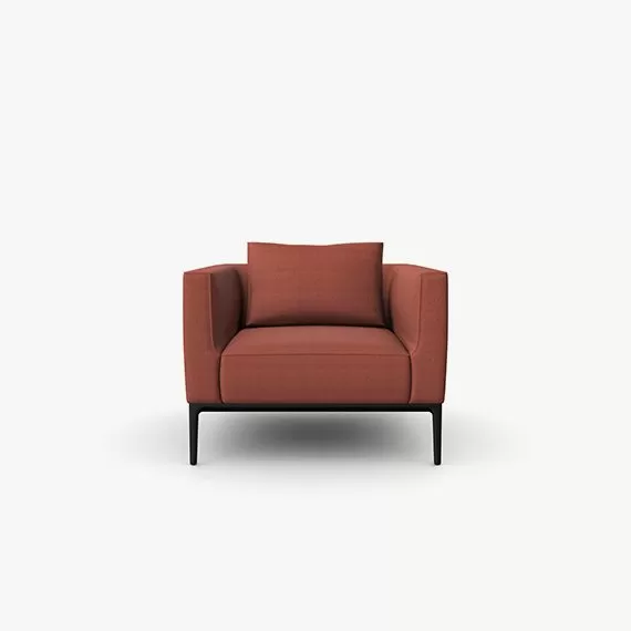 ORA100 Oran Arm Chair