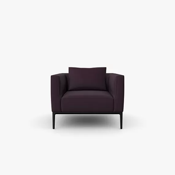 ORA100 Oran Arm Chair