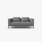 ORA200 Oran Two Seater Sofa