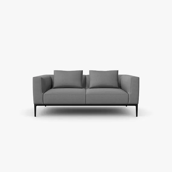 ORA200 Oran Two Seater Sofa