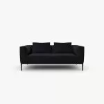 ORA200 Oran Two Seater Sofa