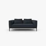 ORA200 Oran Two Seater Sofa