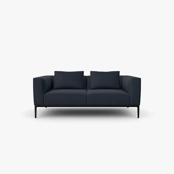 ORA200 Oran Two Seater Sofa