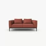 ORA200 Oran Two Seater Sofa