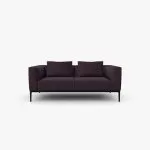 ORA200 Oran Two Seater Sofa