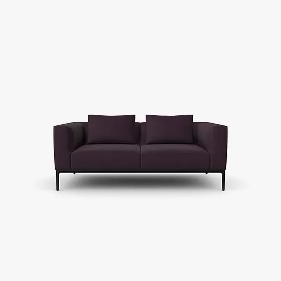 ORA200 Oran Two Seater Sofa