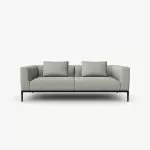 ORA250 Oran  Two Seater Sofa Wide