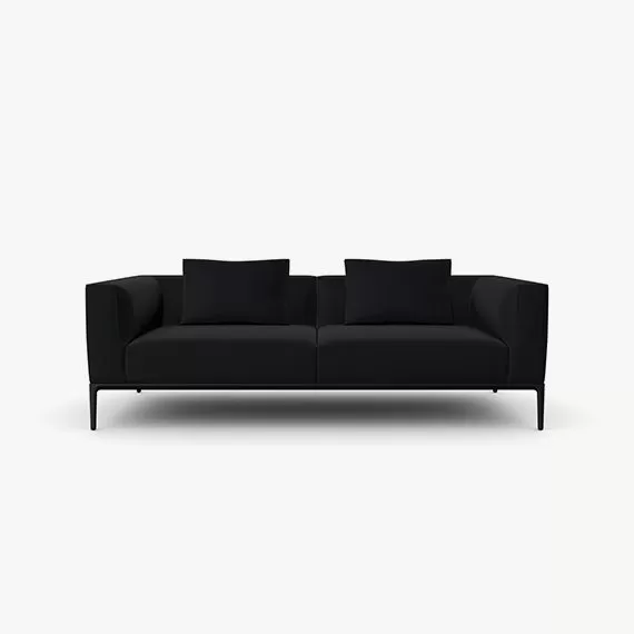 ORA250 Oran  Two Seater Sofa Wide