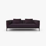 ORA250 Oran  Two Seater Sofa Wide