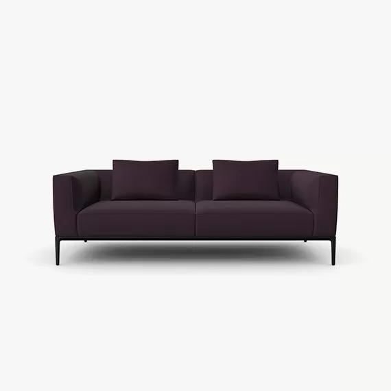 ORA250 Oran  Two Seater Sofa Wide