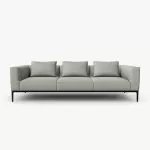 ORA300 Oran  Three Seater Sofa