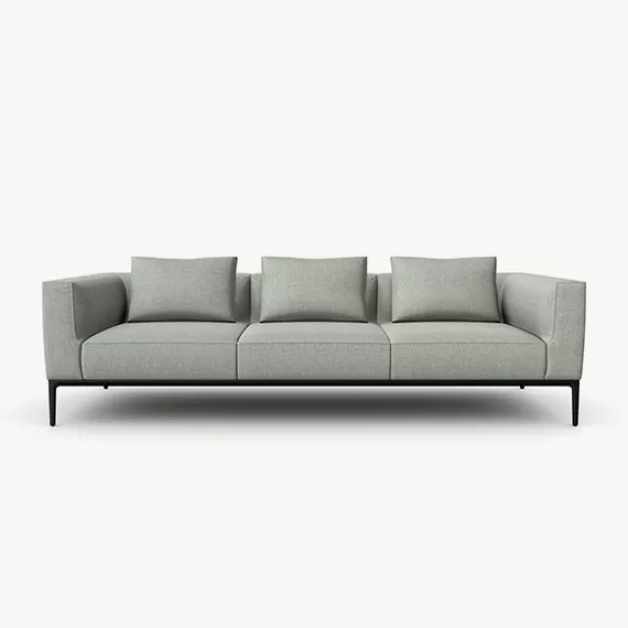 ORA300 Oran  Three Seater Sofa