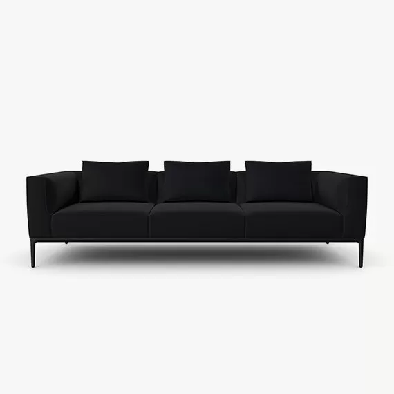 ORA300 Oran  Three Seater Sofa