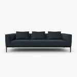 ORA300 Oran  Three Seater Sofa