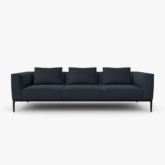 ORA300 Oran  Three Seater Sofa