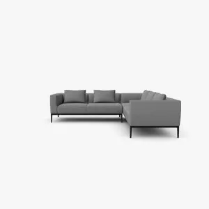 ORA500 Oran L Shape Sofa