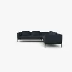 ORA500 Oran L Shape Sofa