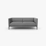 ORI200 Orai Two Seat Sofa